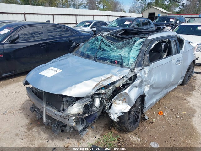 JTKJF5C7XE3070337 Scion Tc 10 Series