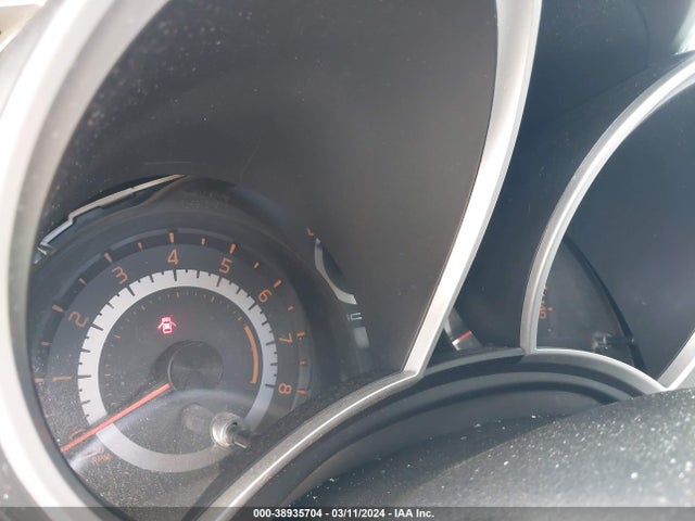 JTKJF5C7XE3070337 Scion Tc 10 Series