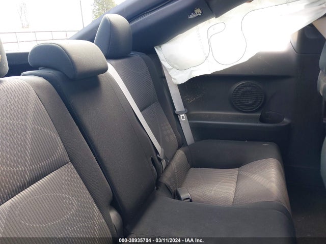 JTKJF5C7XE3070337 Scion Tc 10 Series