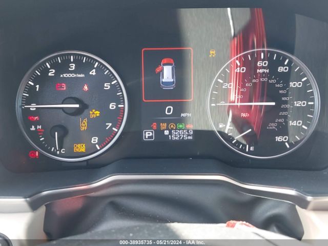 4S4BTANC3N3160951 Subaru Outback Limited