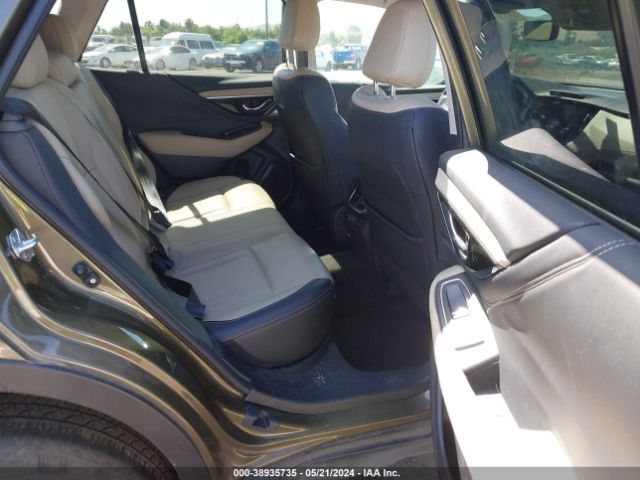 4S4BTANC3N3160951 Subaru Outback Limited