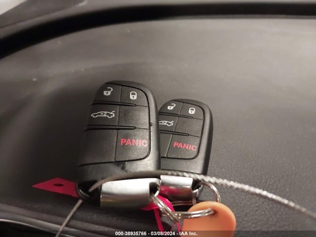 Chrysler 200 Limited 2016 1C3CCCAB3GN116770 Image 11