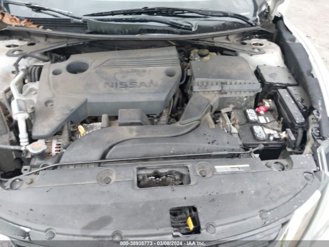 1N4AL3AP2GN380115 Nissan Altima 2.5 S