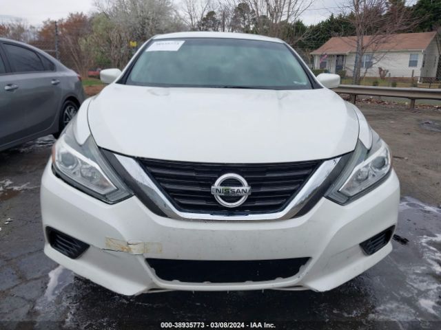 1N4AL3AP2GN380115 Nissan Altima 2.5 S