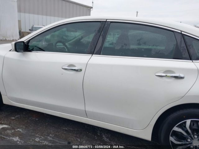 1N4AL3AP2GN380115 Nissan Altima 2.5 S