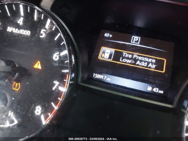 1N4AL3AP2GN380115 Nissan Altima 2.5 S