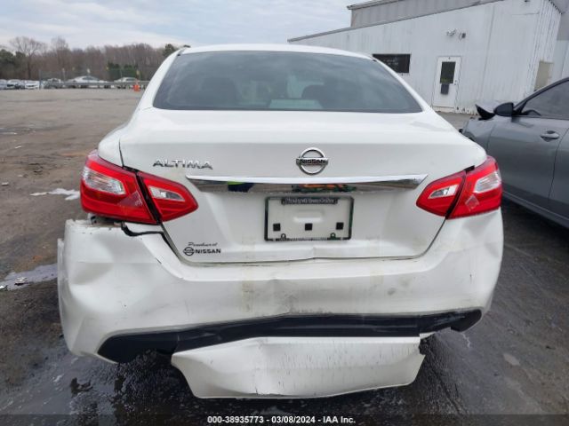 1N4AL3AP2GN380115 Nissan Altima 2.5 S