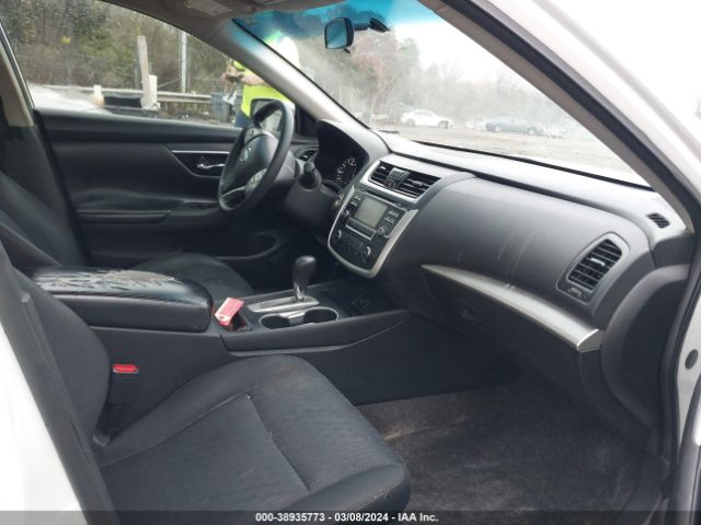 1N4AL3AP2GN380115 Nissan Altima 2.5 S