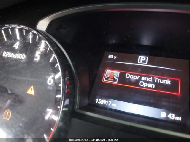 1N4AL3AP2GN380115 Nissan Altima 2.5 S