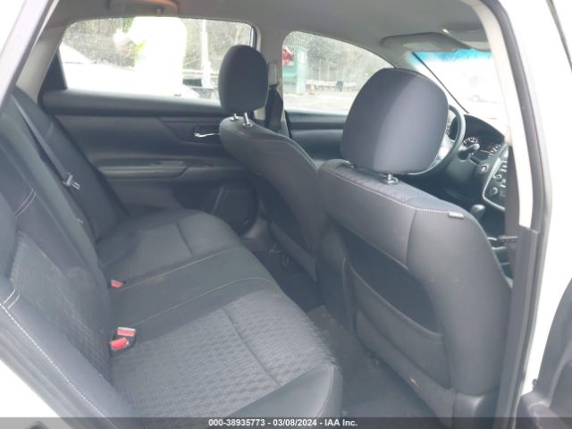 1N4AL3AP2GN380115 Nissan Altima 2.5 S