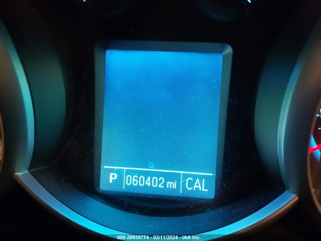 Chevrolet Cruze Ls Auto 2014 1G1PA5SG9E7141319 Image 7