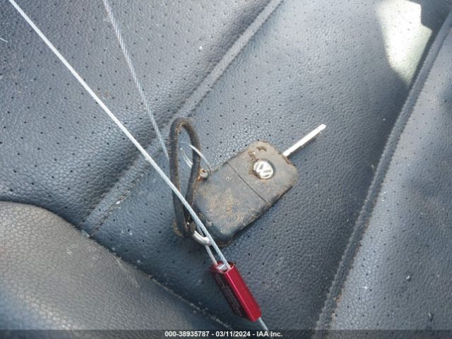 3VWDB7AJXHM392843 Volkswagen Jetta 1.4t Se