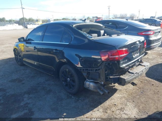 3VWDB7AJXHM392843 Volkswagen Jetta 1.4t Se