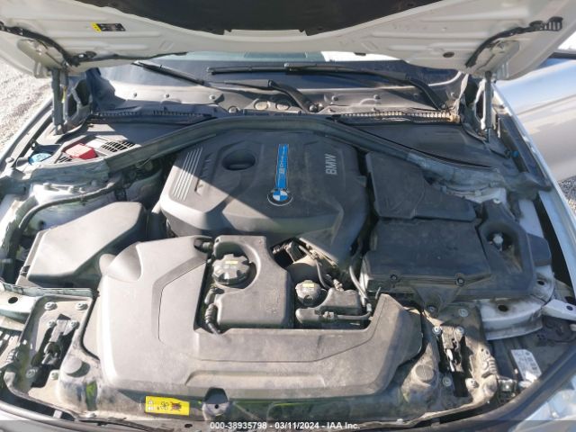 WBA8E1C35HA156747 BMW 330e Iperformance