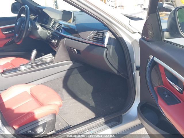 WBA8E1C35HA156747 BMW 330e Iperformance