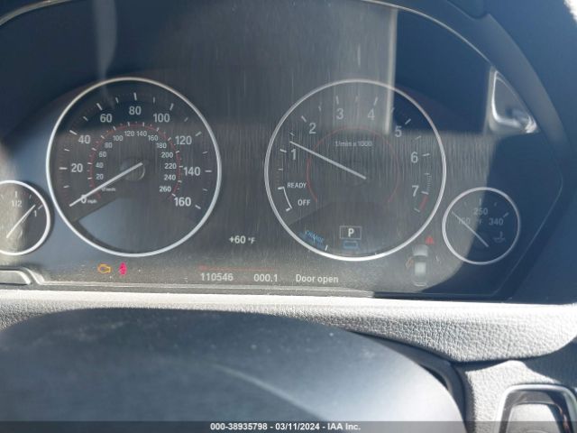 WBA8E1C35HA156747 BMW 330e Iperformance