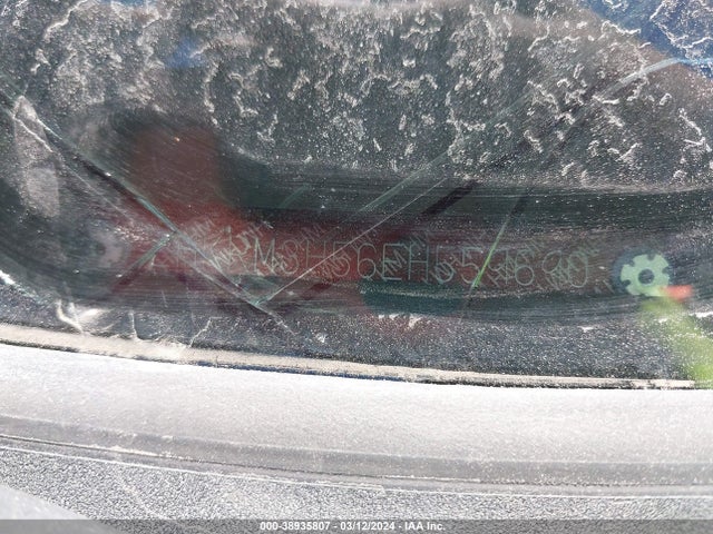 Honda CR-V EX 2014 2HKRM3H56EH559690 Image 9