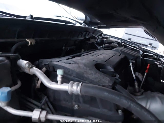 Honda ACCORD LX 2017 1HGCR2F37HA033214 Image 10