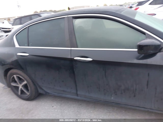 Honda ACCORD LX 2017 1HGCR2F37HA033214 Image 14