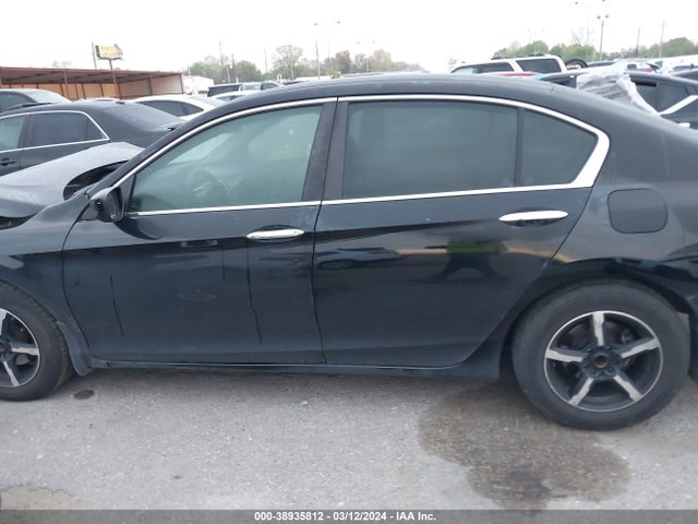 Honda ACCORD LX 2017 1HGCR2F37HA033214 Image 15