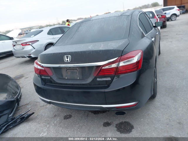 Honda ACCORD LX 2017 1HGCR2F37HA033214 Image 17