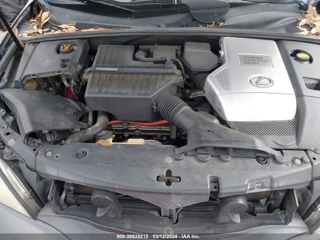 Продаж на аукціоні авто 2006 Lexus Rx 400h, vin: JTJHW31U060007945, номер лоту: 38935818