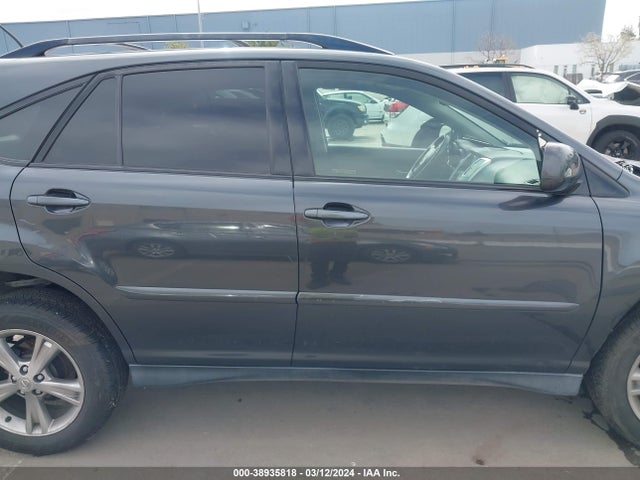 Продаж на аукціоні авто 2006 Lexus Rx 400h, vin: JTJHW31U060007945, номер лоту: 38935818