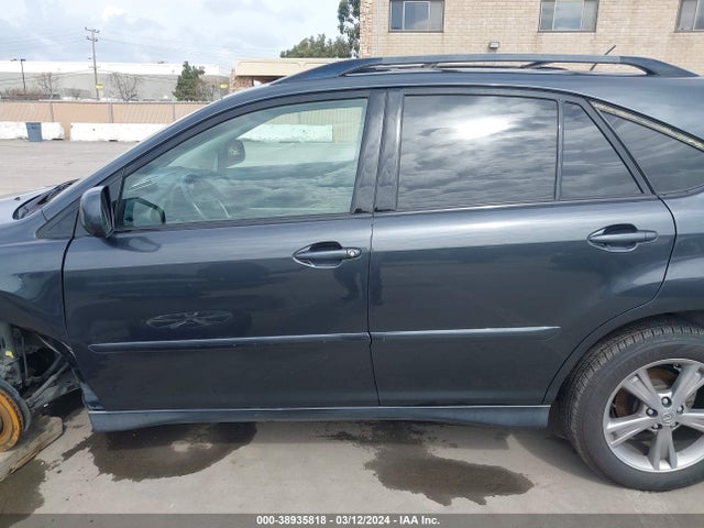 Продаж на аукціоні авто 2006 Lexus Rx 400h, vin: JTJHW31U060007945, номер лоту: 38935818