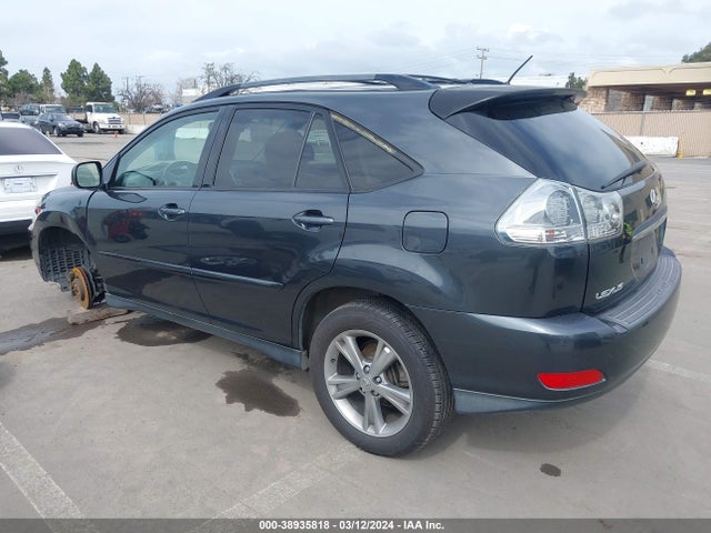 Продаж на аукціоні авто 2006 Lexus Rx 400h, vin: JTJHW31U060007945, номер лоту: 38935818