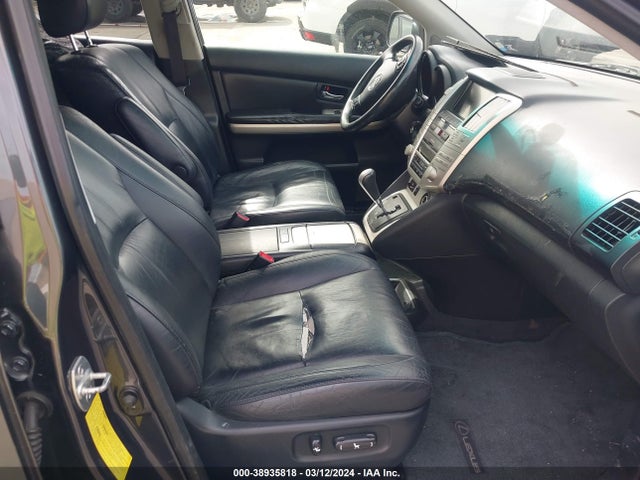 Продаж на аукціоні авто 2006 Lexus Rx 400h, vin: JTJHW31U060007945, номер лоту: 38935818