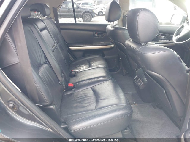 Продаж на аукціоні авто 2006 Lexus Rx 400h, vin: JTJHW31U060007945, номер лоту: 38935818
