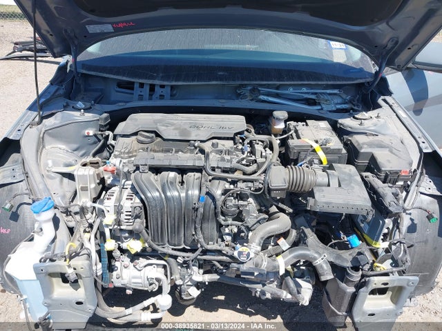 Hyundai ELANTRA SEL 2023 KMHLM4AG5PU439147 Image 10