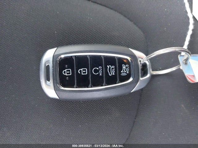 Hyundai ELANTRA SEL 2023 KMHLM4AG5PU439147 Image 11