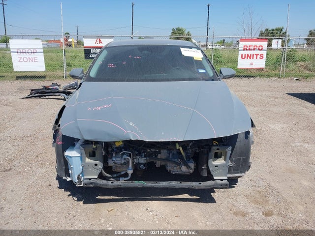 Hyundai ELANTRA SEL 2023 KMHLM4AG5PU439147 Image 13