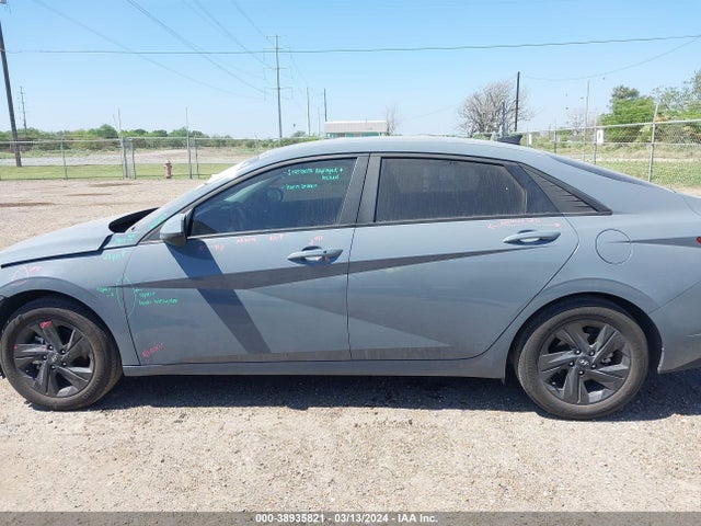 Hyundai ELANTRA SEL 2023 KMHLM4AG5PU439147 Image 15