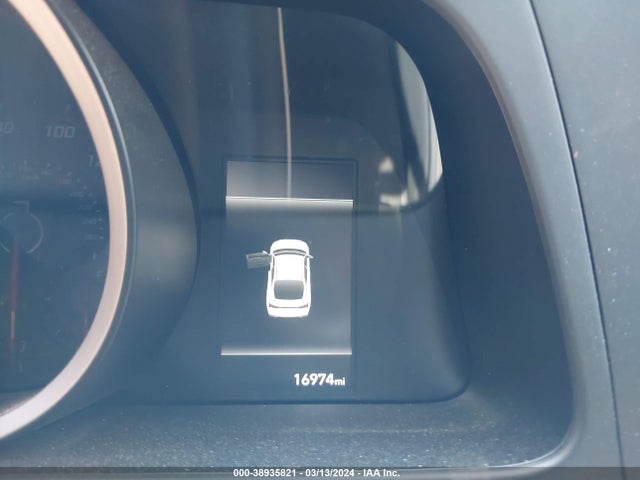Hyundai ELANTRA SEL 2023 KMHLM4AG5PU439147 Image 16