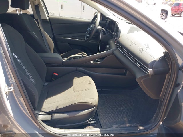 Hyundai ELANTRA SEL 2023 KMHLM4AG5PU439147 Image 5
