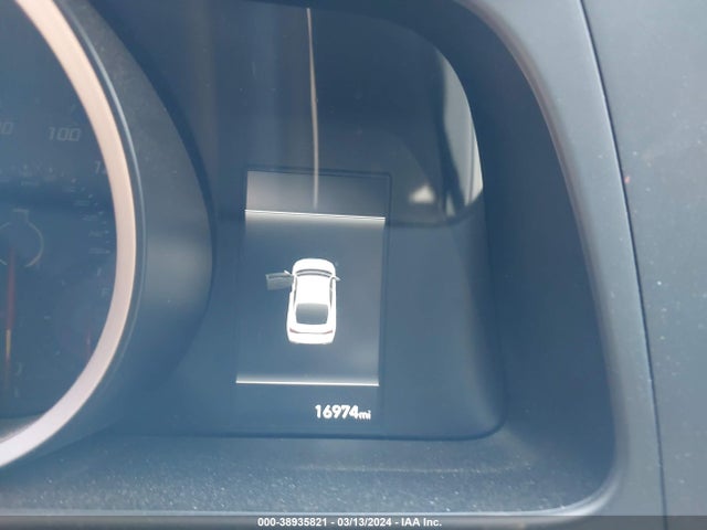 Hyundai ELANTRA SEL 2023 KMHLM4AG5PU439147 Image 7