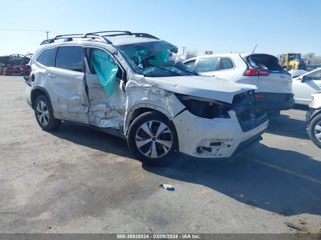 Subaru Ascent Premium 2021 4S4WMACDXM3459670 Image 1