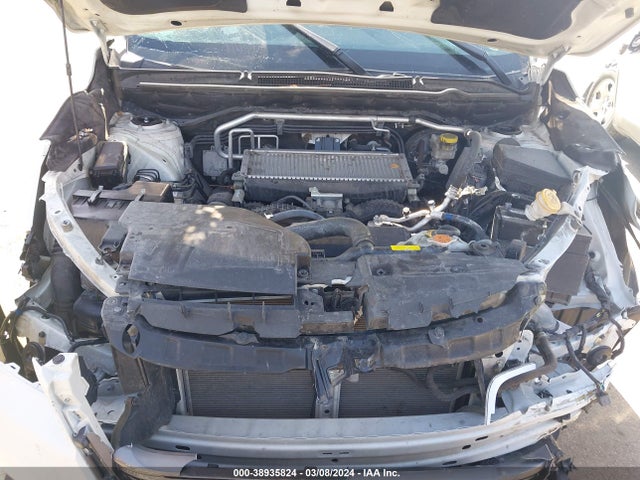 Subaru Ascent Premium 2021 4S4WMACDXM3459670 Image 10