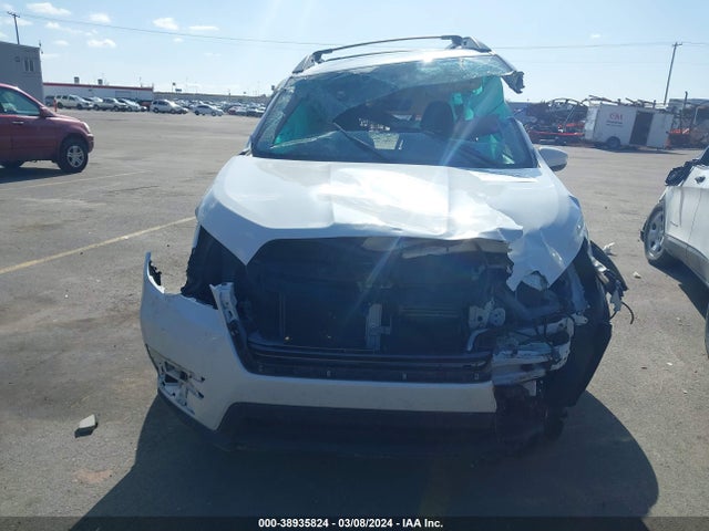 Subaru Ascent Premium 2021 4S4WMACDXM3459670 Image 11