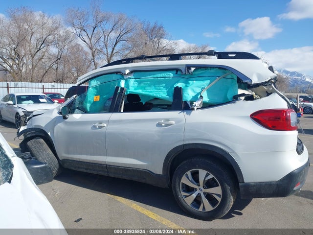 Subaru Ascent Premium 2021 4S4WMACDXM3459670 Image 13