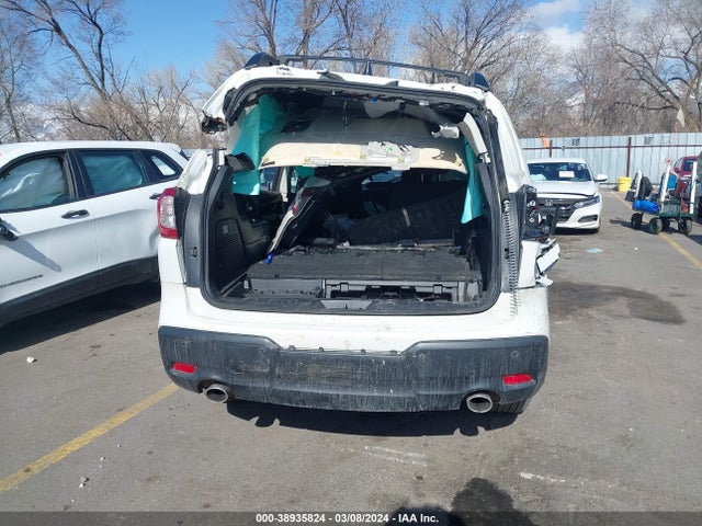 Subaru Ascent Premium 2021 4S4WMACDXM3459670 Image 15