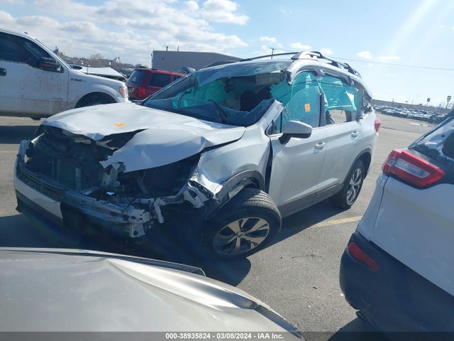 Subaru Ascent Premium 2021 4S4WMACDXM3459670 Image 2
