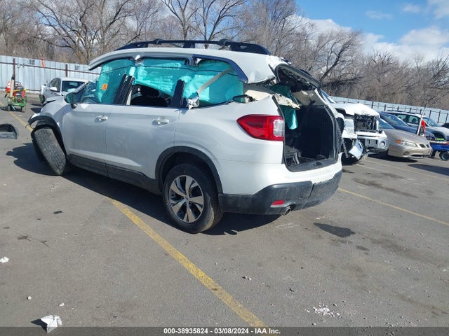 Subaru Ascent Premium 2021 4S4WMACDXM3459670 Image 3