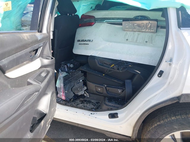 Subaru Ascent Premium 2021 4S4WMACDXM3459670 Image 8