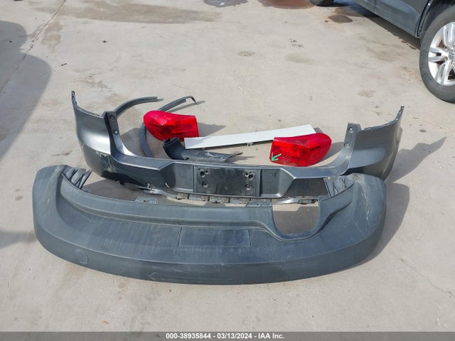 WVGBV7AX3GW558443 Volkswagen TIGUAN S
