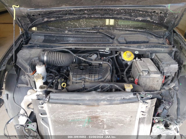 Dodge Grand Caravan Sxt 2019 2C4RDGCGXKR726051 Image 10