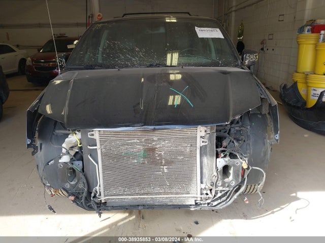 Dodge Grand Caravan Sxt 2019 2C4RDGCGXKR726051 Image 12