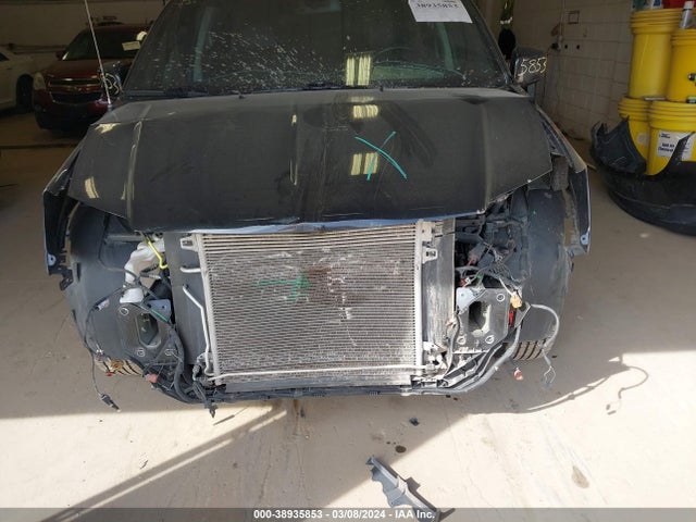 Dodge Grand Caravan Sxt 2019 2C4RDGCGXKR726051 Image 6